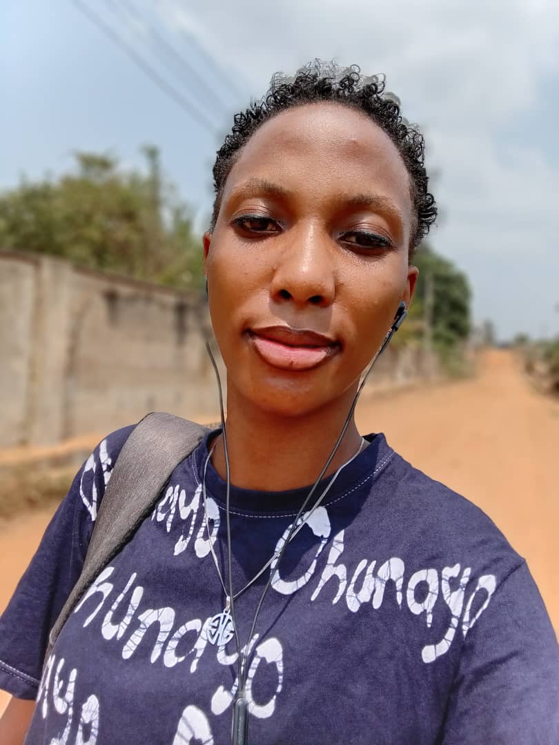 Oluwadamilola Odeyemi